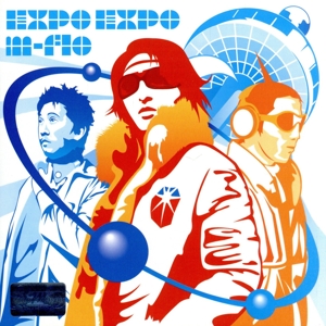 【輸入盤】Expo Expo