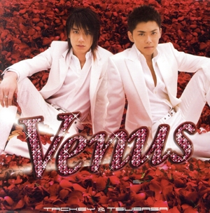 【輸入盤】Venus