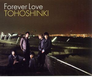 【輸入盤】Forever Love