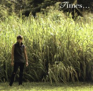 【輸入盤】Times