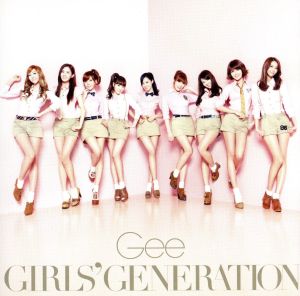 【輸入盤】Gee(Japanese Single Vol.1)