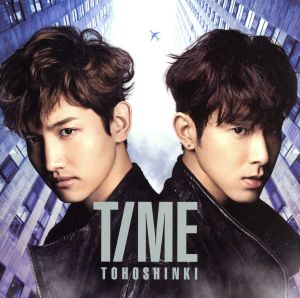 【輸入盤】Time