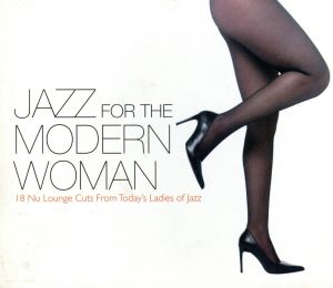 【輸入盤】Jazz for the Modern Woman