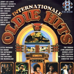 【輸入盤】Internationale Oldie Hits