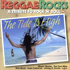 【輸入盤】Reggae Rocks