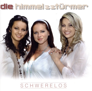【輸入盤】Schwerelos