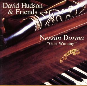 【輸入盤】Nessun Dorma