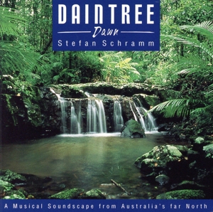 【輸入盤】Daintree Dawn
