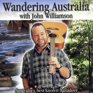 【輸入盤】Wandering Australia