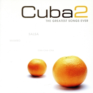 【輸入盤】Cuba 2