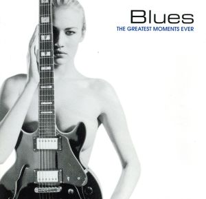 【輸入盤】Blues