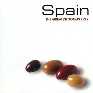 【輸入盤】Spain