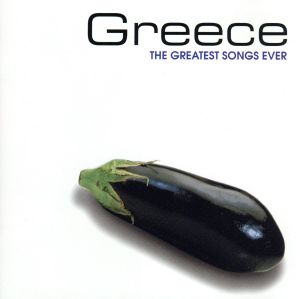 【輸入盤】Greece