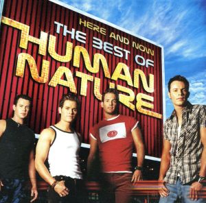 【輸入盤】Here & Now: Best of Human Nature