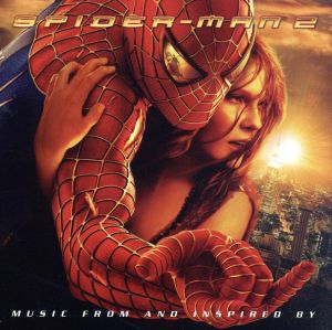 【輸入盤】Spiderman 2