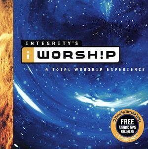 【輸入盤】A Total Worship Exper V.2