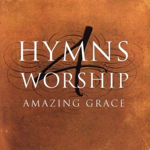 【輸入盤】Hymns 4 Worship