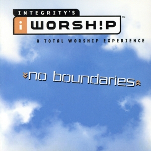 【輸入盤】No Boundries