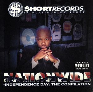 【輸入盤】Nationwide: Independence Day