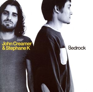 【輸入盤】Bedrock: John Creamer & Stephane K