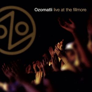 【輸入盤】Live at the Fillmore (W/Dvd) (Spkg)