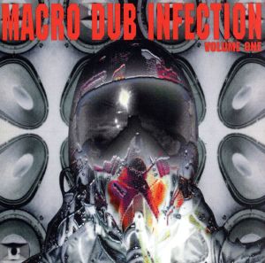 【輸入盤】Macro Dub Infection