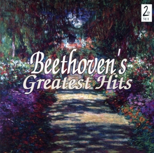 【輸入盤】Beethoven's Greatest Hits