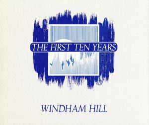 【輸入盤】First Ten Years