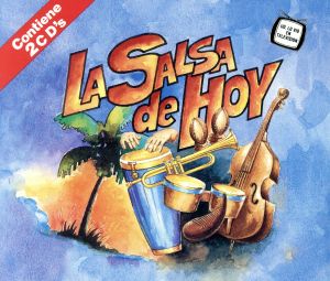 【輸入盤】La Salsa De Hoy