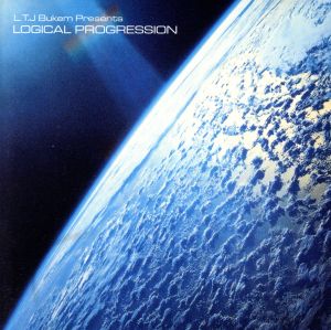 【輸入盤】Logical Progression