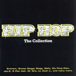 【輸入盤】Hip Hop: the Collection