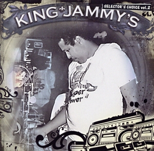 【輸入盤】King Jammy's: Selector's Choice, Vol. 2