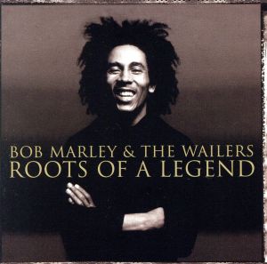 【輸入盤】Roots of a Legend (Bonus Dvd)