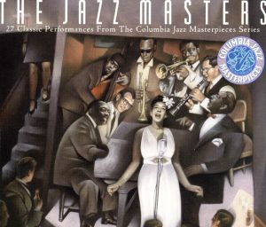 【輸入盤】Jazz Masters: 27 Classics
