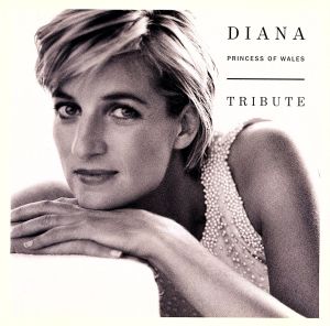 【輸入盤】Diana Princess of Wales Tribute