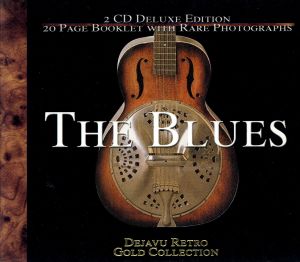 【輸入盤】The Blues