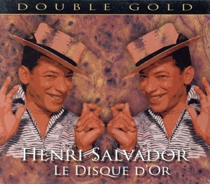 【輸入盤】Le Disque D'Or