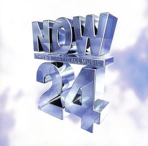 【輸入盤】Now 24