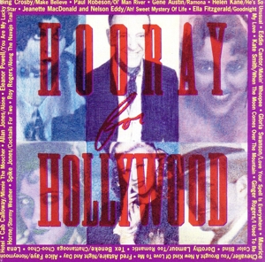 【輸入盤】Hooray for Hollywood