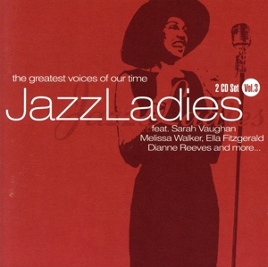 【輸入盤】Jazz Ladies 3