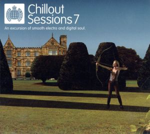 【輸入盤】Chillout Sessions 7