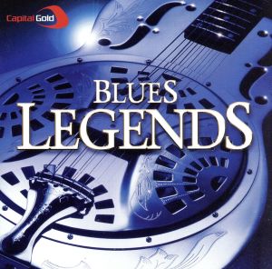 【輸入盤】Blues Legends