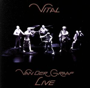 【輸入盤】Vital