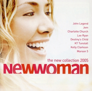 【輸入盤】New Woman Summer 2005