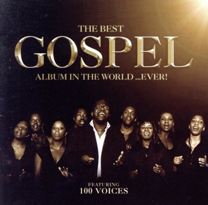 【輸入盤】Best Gospel Album in the World