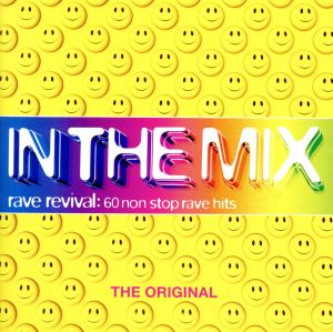 【輸入盤】In the Mix: Rave Revival