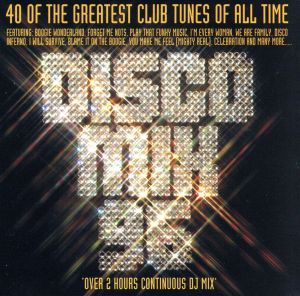 【輸入盤】Disco Mix '96