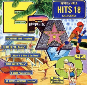 【輸入盤】Bravo Hits 18