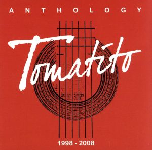 【輸入盤】Anthology