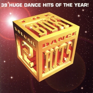 【輸入盤】Box Dance Hits Vol 2